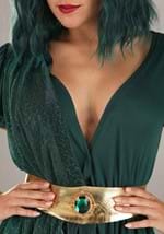 Plus Size Stunning Medusa Costume Alt 3