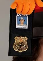Adult Deluxe Inspector Gadget Hat  Alt 4