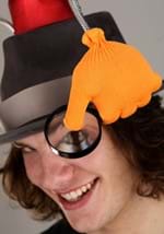Adult Deluxe Inspector Gadget Hat  Alt 3