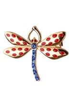 Dragonfly Hair Clip Alt 2