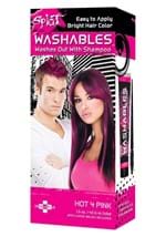 Washable Pink Hair Color