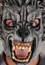 Adult Grey Wolf Mask Alt 2