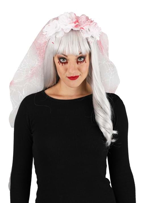 White Bloody Veil