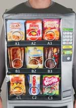 Adult Vending Machine Costume Alt 2