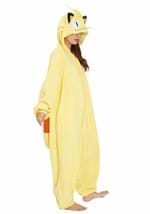 Pokemon Meowth Adult Kigurumi Alt 2