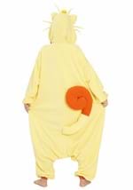 Pokemon Meowth Adult Kigurumi Alt 1