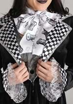 Adult Deluxe Dark Mad Hatter Costume Alt 3