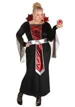 Mystic Sorceress Plus Size Adult Costume