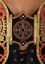 Filigree Steampunk Wings Alt 2