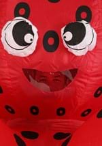 Adult Inflatable Octopus Costume Alt 1