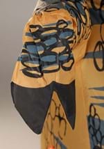 Adult Inflatable Stegosaurus Costume Alt 1