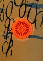 Adult Inflatable Stegosaurus Costume Alt 2