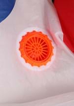 Adult Inflatable Ride-On Rooster Costume Alt 2