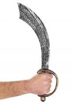 Deluxe Toy Pirate Cutlass Alt 1