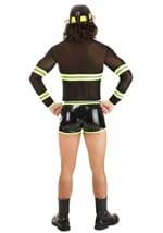 Mens Sexy Firefighter Costume Alt 1