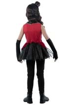 Kids Circus Skeleton Costume alt 2