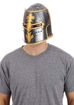 Adult Knight Costume Helmet Alt 2