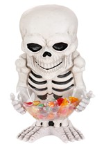 Skeleton Candy Bowl Alt 2