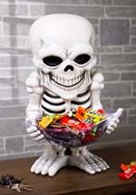 Skeleton Candy Bowl