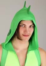 Mens Sexy Dino Costume Romper Alt 2