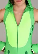 Mens Sexy Dino Costume Romper Alt 3