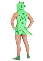Mens Sexy Dino Costume Romper Alt 1