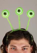 Men's Sexy Galactic Alien Costume Alt 2