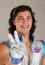 Men's Sexy Galactic Alien Costume Alt 4