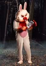 Adult Scary Easter Bunny Costume Alt 1