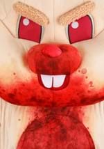 Plus Size Scary Easter Bunny Costume Alt 2