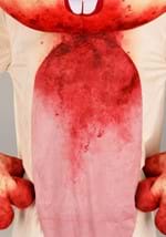 Plus Size Scary Easter Bunny Costume Alt 3