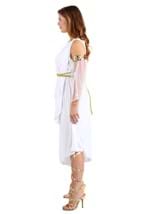 Adult Classic Greek Goddess Costume Alt 2
