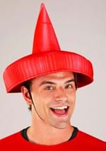 Adult Ketchup Costume Kit Alt 1