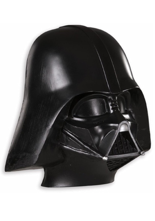 Darth Vader Face Mask