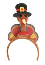 Turkey Headband Alt 1