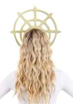 Gold Modern Halo Alt 1