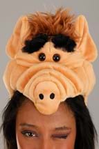 Alf Plush Headband Alt 1