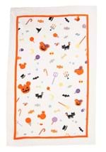 DISNEY MICKEY HALLOWEEN TREATS 3 PC TEXTILE SET Alt 1