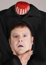 Plus Size Headless Man Costume Alt 2