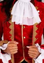 Womens Deluxe Captain Hook Costume Alt 3