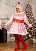 Elf Plus Size Adult Jovie Costume
