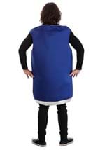 Adult Beer Can Costume Alt 1