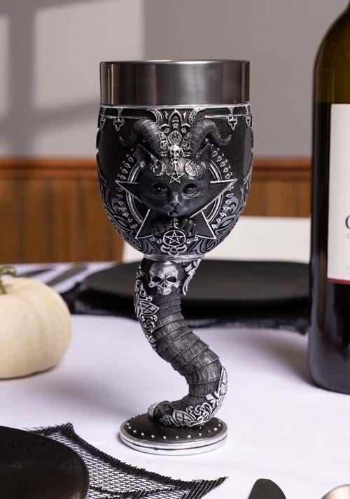 Pawzuph Cult Cutie Goblet