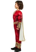 Shazam Fury of the Gods Child Shazam Costume Alt 1
