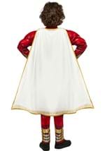 Shazam Fury of the Gods Child Shazam Costume Alt 2