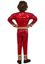 Shazam Fury of the Gods Child Shazam Costume Alt 3