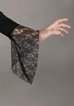 Womens Plus Classic Vampire Costume Alt 4