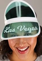 Las Vegas Green Visor Alt 1