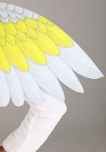 Womens Sunny Cockatiel Costume Alt 3