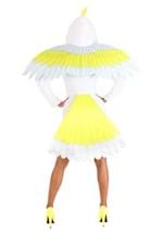 Womens Sunny Cockatiel Costume Alt 1